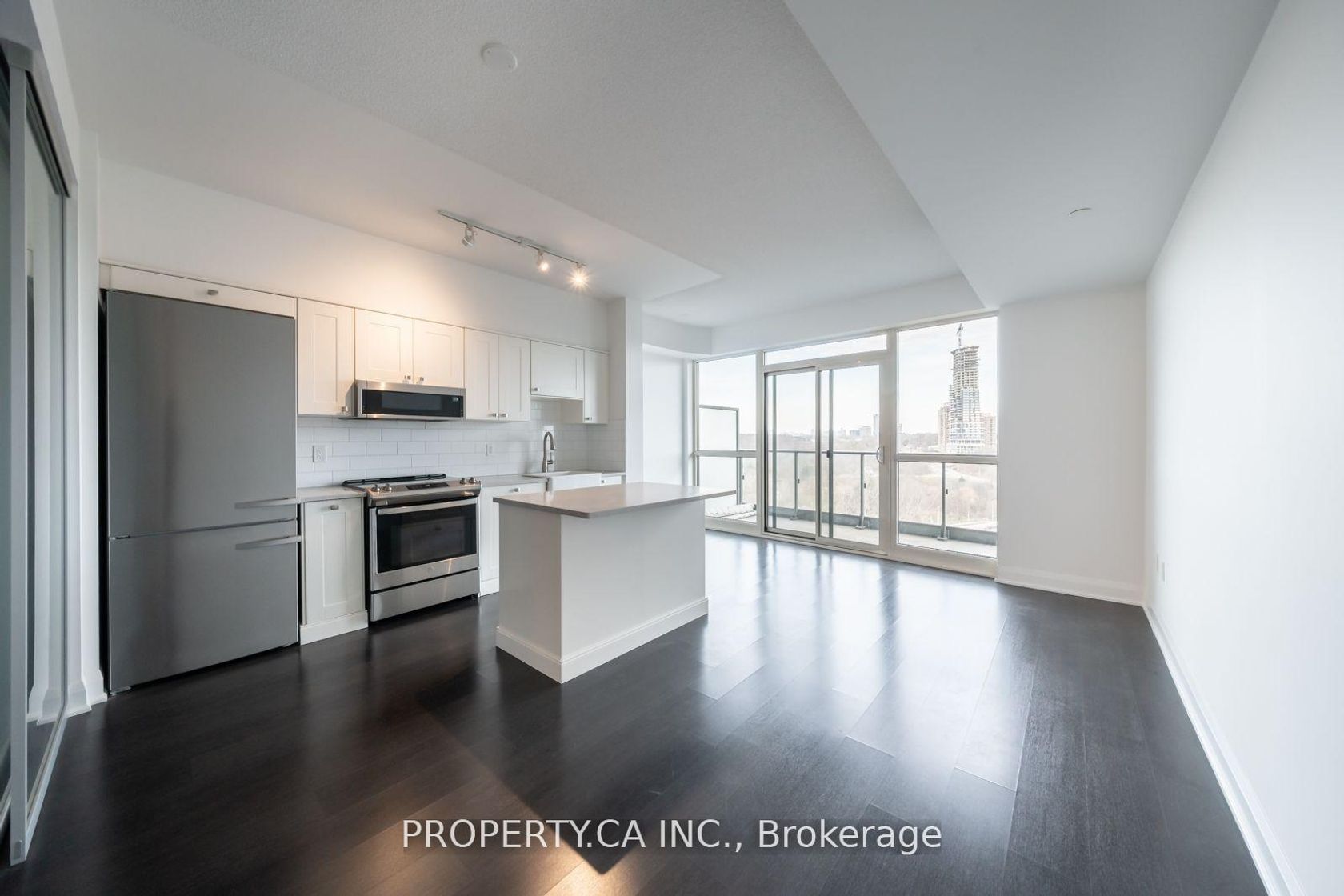 601 - 160 Vanderhoof Avenue, Thorncliffe Park, Toronto 