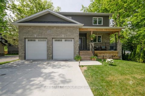 Photo 0 at 133 Riveredge Drive, Keswick North, Georgina