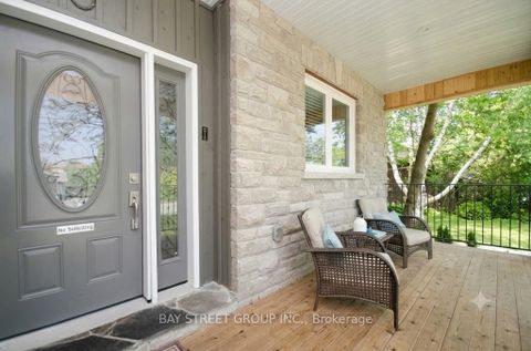 Photo 1 at 133 Riveredge Drive, Keswick North, Georgina