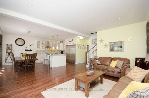 Photo 2 at 133 Riveredge Drive, Keswick North, Georgina