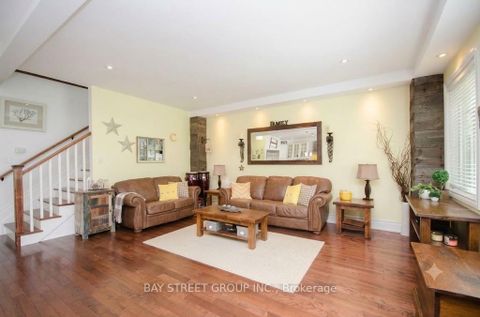 Photo 5 at 133 Riveredge Drive, Keswick North, Georgina