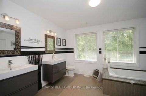 Photo 9 at 133 Riveredge Drive, Keswick North, Georgina