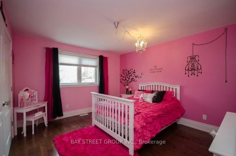 Photo 12 at 133 Riveredge Drive, Keswick North, Georgina