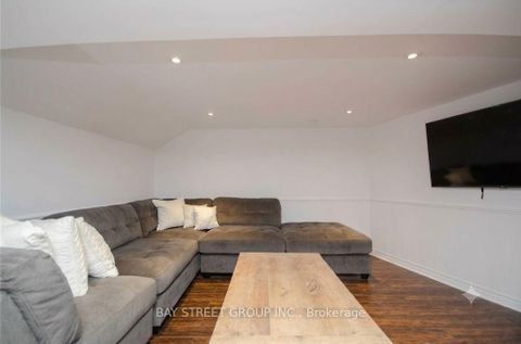 Photo 13 at 133 Riveredge Drive, Keswick North, Georgina