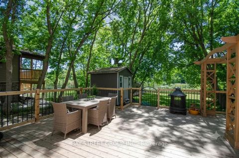 Photo 14 at 133 Riveredge Drive, Keswick North, Georgina