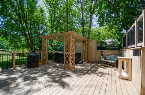 Photo 15 at 133 Riveredge Drive, Keswick North, Georgina