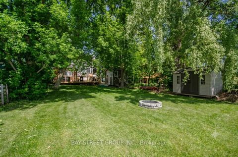 Photo 16 at 133 Riveredge Drive, Keswick North, Georgina