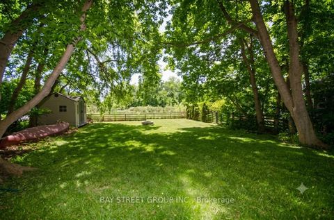 Photo 17 at 133 Riveredge Drive, Keswick North, Georgina