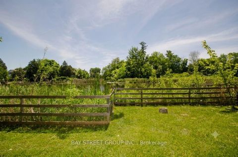 Photo 18 at 133 Riveredge Drive, Keswick North, Georgina