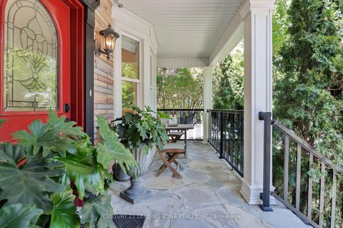 Photo 2 at 158 Parkmount Road, Coxwell, Toronto