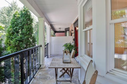 Photo 4 at 158 Parkmount Road, Coxwell, Toronto