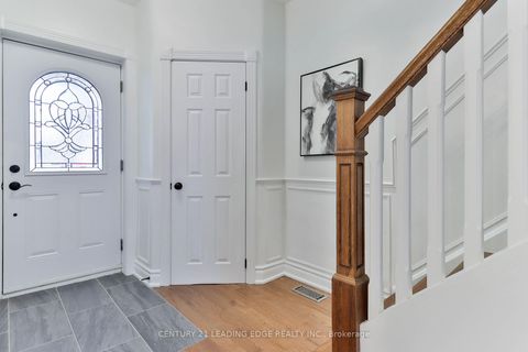 Photo 5 at 158 Parkmount Road, Coxwell, Toronto