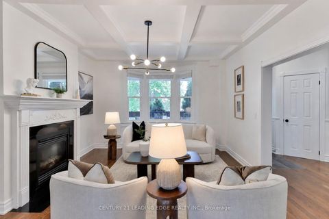 Photo 7 at 158 Parkmount Road, Coxwell, Toronto