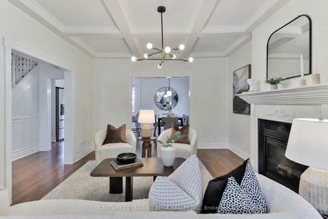 Photo 9 at 158 Parkmount Road, Coxwell, Toronto