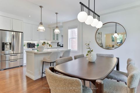Photo 13 at 158 Parkmount Road, Coxwell, Toronto