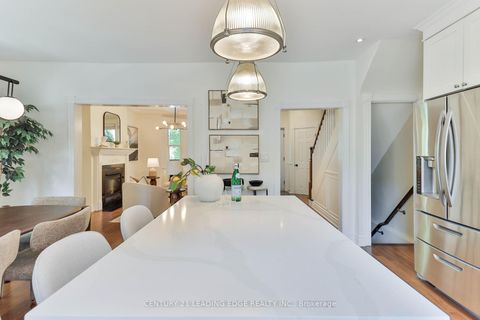 Photo 14 at 158 Parkmount Road, Coxwell, Toronto