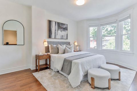 Photo 17 at 158 Parkmount Road, Coxwell, Toronto