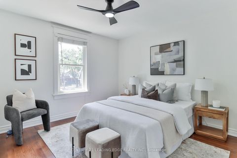 Photo 19 at 158 Parkmount Road, Coxwell, Toronto