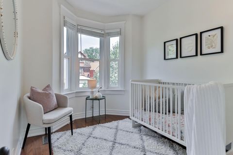 Photo 21 at 158 Parkmount Road, Coxwell, Toronto