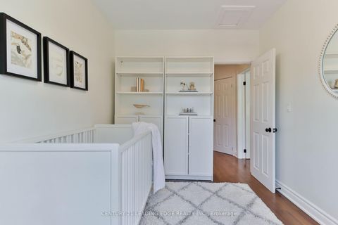 Photo 22 at 158 Parkmount Road, Coxwell, Toronto