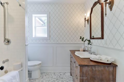 Photo 23 at 158 Parkmount Road, Coxwell, Toronto