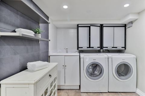 Photo 27 at 158 Parkmount Road, Coxwell, Toronto