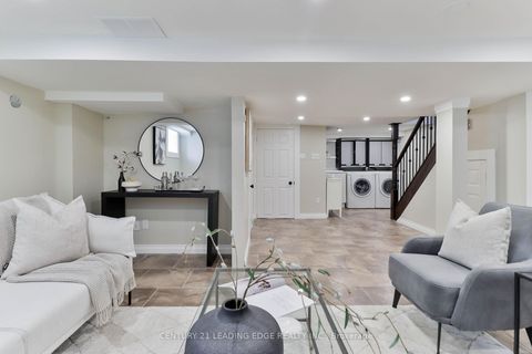 Photo 30 at 158 Parkmount Road, Coxwell, Toronto