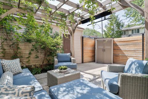 Photo 34 at 158 Parkmount Road, Coxwell, Toronto