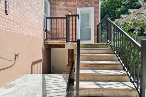 Photo 37 at 158 Parkmount Road, Coxwell, Toronto