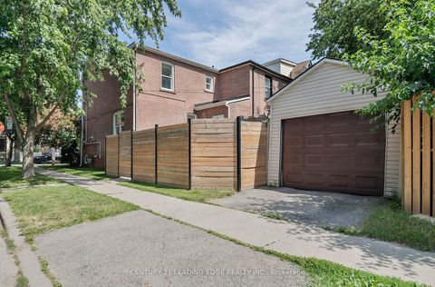 Photo 38 at 158 Parkmount Road, Coxwell, Toronto