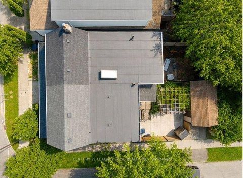 Photo 39 at 158 Parkmount Road, Coxwell, Toronto