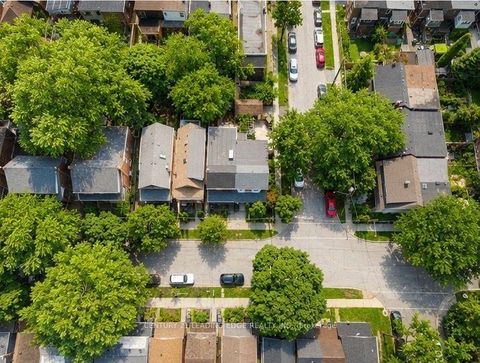 Photo 40 at 158 Parkmount Road, Coxwell, Toronto