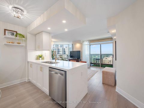 Photo 0 at 2605 - 10 Northtown Way, Willowdale East, Toronto