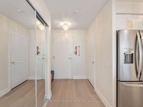 Photo 1 at 2605 - 10 Northtown Way, Willowdale East, Toronto