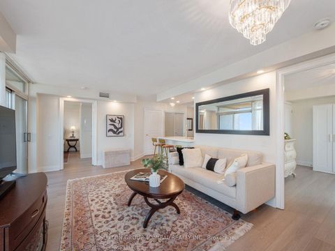 Photo 6 at 2605 - 10 Northtown Way, Willowdale East, Toronto