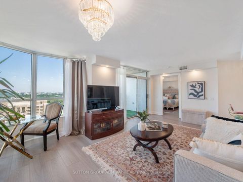 Photo 7 at 2605 - 10 Northtown Way, Willowdale East, Toronto