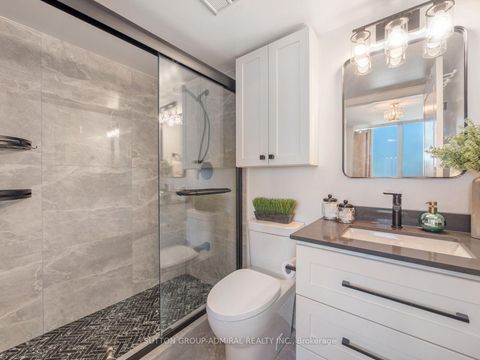 Photo 11 at 2605 - 10 Northtown Way, Willowdale East, Toronto