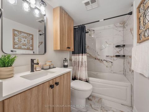 Photo 13 at 2605 - 10 Northtown Way, Willowdale East, Toronto