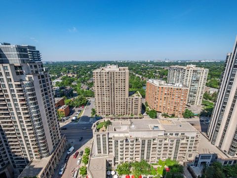 Photo 17 at 2605 - 10 Northtown Way, Willowdale East, Toronto