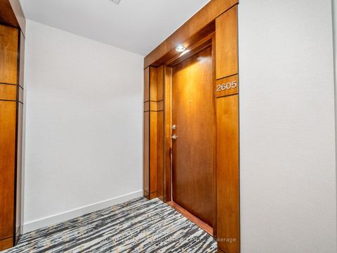 Photo 18 at 2605 - 10 Northtown Way, Willowdale East, Toronto