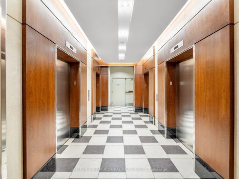 Photo 19 at 2605 - 10 Northtown Way, Willowdale East, Toronto