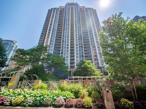 Photo 20 at 2605 - 10 Northtown Way, Willowdale East, Toronto