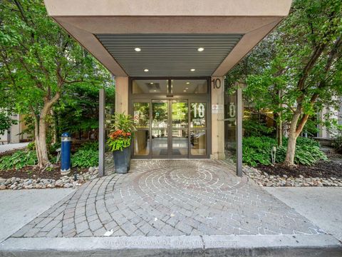 Photo 22 at 2605 - 10 Northtown Way, Willowdale East, Toronto