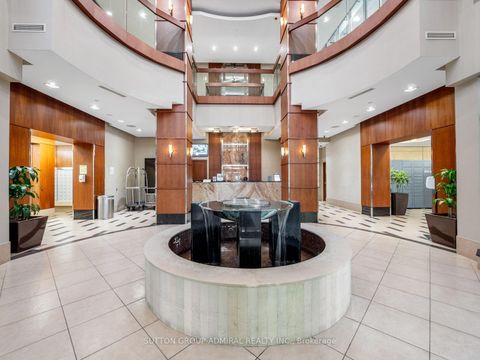 Photo 23 at 2605 - 10 Northtown Way, Willowdale East, Toronto