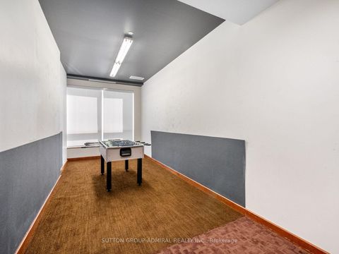 Photo 25 at 2605 - 10 Northtown Way, Willowdale East, Toronto