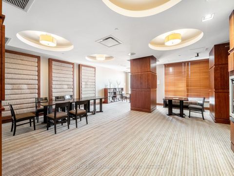 Photo 27 at 2605 - 10 Northtown Way, Willowdale East, Toronto