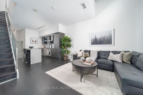 Photo 3 at 118 - 1030 King Street W, Niagara, Toronto