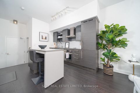 Photo 4 at 118 - 1030 King Street W, Niagara, Toronto