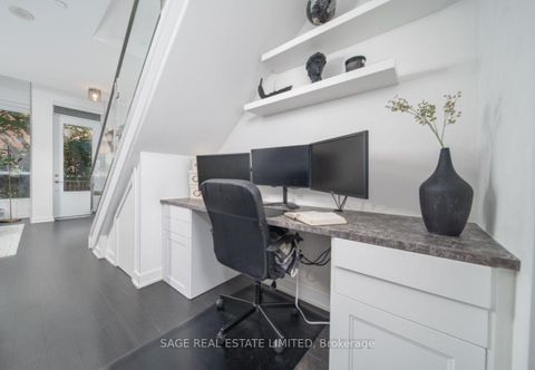 Photo 6 at 118 - 1030 King Street W, Niagara, Toronto