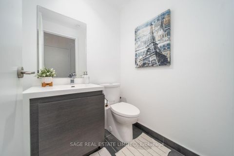 Photo 8 at 118 - 1030 King Street W, Niagara, Toronto